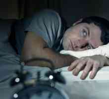 Tulburări ale somnului: cauze, diagnostic, tratament și prevenire