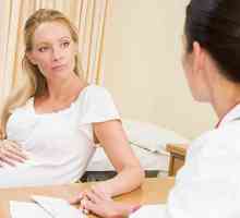 Examinarea obstetrică externă: tehnici
