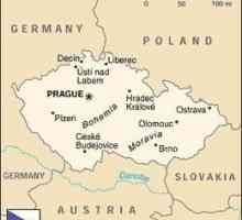 Populația Republicii Cehe: prezentare generală