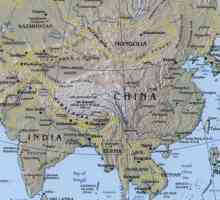 Populația Indiei și a Chinei: date și previziuni oficiale. Politica demografică a Chinei și a Indiei