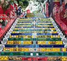 Populația din Rio de Janeiro: pe județe