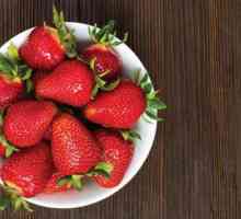 Amoniac de alcool pentru căpșuni: caracteristici ale aplicației, mărturii. Amoniac pentru grădină…