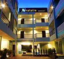 Natalie Resort 3 * (Kata Beach, Thailanda): descriere, odihnă