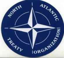NATO: transcriere și istorie