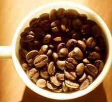 Cafea naturală și instantanee: proprietăți benefice și contraindicații