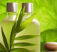 Șampon natural pentru toate tipurile de păr: alegere, recenzii, rezultat