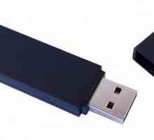 Unitatea flash USB nu poate fi citită. Programul pentru unitatea flash USB nu vede stick-ul USB