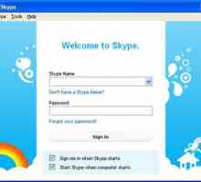 Nu mă pot înscrie în Skype: ce ar trebui să fac?