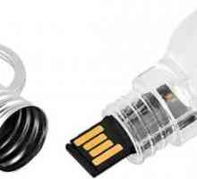 Nu deschideți unitatea flash USB - ce trebuie să faceți? Este detectată o unitate flash, dar nu se…