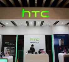 Nu renunta si nu renunta! HTC: o serie de smartphone-uri noi