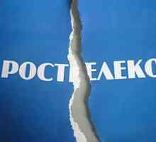Internetul nu funcționează Rostelecom: cum să remediezi situația. Sfaturi, recomandări, instrucțiuni