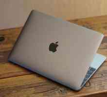 MacBook (MacBook) nu pornește: cauze posibile și soluții la problemă