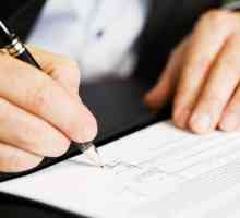 Invaliditatea contractului: motivele, practica