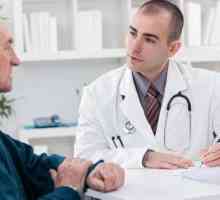 Incontinența urinară la bărbații vârstnici: tratament la domiciliu cu pastile și remedii…