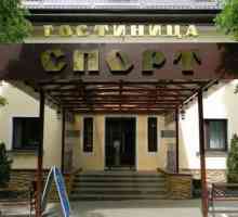 Hoteluri ieftine în Yaroslavl: comentarii, evaluări