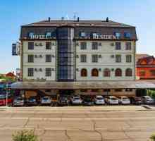 Недорогие гостиницы в Краснодаре: фото и отзывы