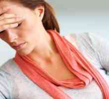Deficitul de estrogen: simptome și consecințe