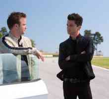 Need for Speed: actorii și complotul filmului