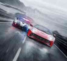 Need for Speed: Rivals - cerințe de sistem și date de lansare