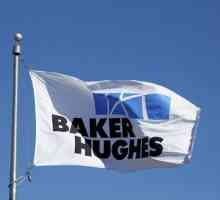 Compania de servicii petroliere și gaze "Baker Hughes" (Baker Hughes). Președinte al…