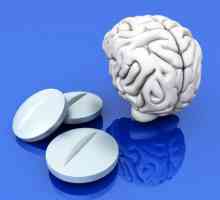 Neuroleptic - ce este? Care este mecanismul de acțiune al antipsihoticelor?