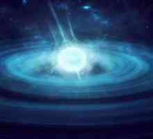Steaua neutronică este ... Definiția, structura, istoria descoperirii și fapte interesante