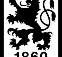 Clubul german `München 1860`