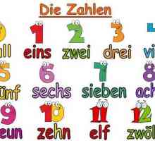 Contul german este un detaliu important atunci când învățați o limbă străină
