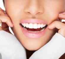Un mod neobișnuit de a utiliza peroxidul de hidrogen: albirea dinților
