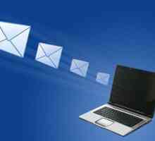 Problema neașteptată: cum să aflați adresa dvs. de e-mail