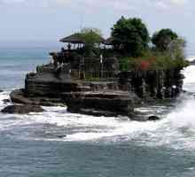 Inimitabilitatea și atracția insulei Bali