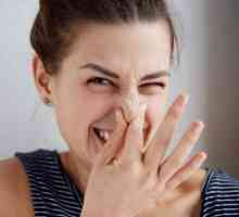 Un miros neplăcut din ombilicul unei femei: cauzele și caracteristicile tratamentului