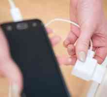 O baterie nedemontabilă în smartphone: avantajele și dezavantajele. Ar trebui să iau un telefon…