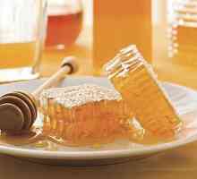 Câteva sfaturi despre cum să depozitați miere în faguri de miere