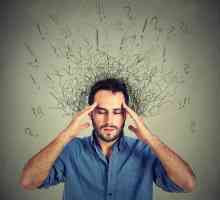 Neuroza stărilor compulsive: cauze, simptome, tratament