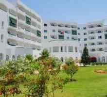 Vacanță de neuitat în Tunisia: Hotel Royal Jinene 4