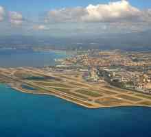 Nisa, aeroport: informații utile