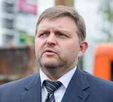 Nikita Yuryevich Belykh: fostul guvernator al regiunii Kirov și persoana implicată în procesul penal