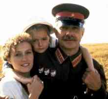 Nikita Mikhalkov. `Oscar` de Nikita Mikhalkov pentru filmul `Burnt by the…