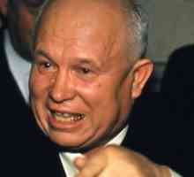 Nikita Hrușciov și deceniul său