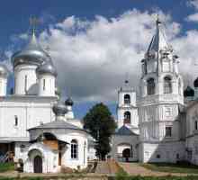 Mănăstirea Nikitsky (Pereslavl-Zalessky): adresa. Rectorul Arhimandrit Dimitri (Khramtsov)