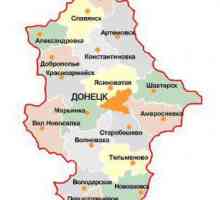 Mykolaivka, Ucraina. Settlement Mykolaivka, Ucraina - hartă