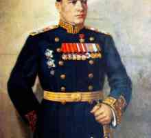 Nikolai Gerasimovich Kuznetsov este un amiral marin. Transportatorul aerian rus "Amiralul…