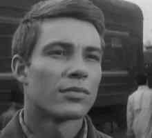 Nikolai Merzlikin - guru-ul cinematografiei sovietice