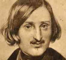 Nikolai Vasilievich Gogol: biografie. Pe scurt despre familia scriitorului, despre viață și despre…