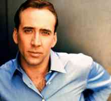 Nicolas Cage: biografie, filmografie și viața personală (foto). Cele mai bune filme cu actorul de…