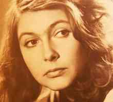 Nina Maslova: biografia actriței, cariera ei și viața personală