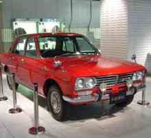`Nissan Laurel`: o scurtă descriere a celor opt generații și a caracteristicilor…
