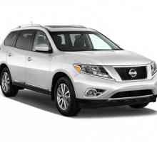`Nissan Pathfinder`: feedback de la proprietari despre noua gamă de modele de…