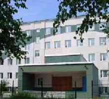 Nizhnevartovsk Colegiul Social și Umanitar: adresa, specialități, condiții de admitere
